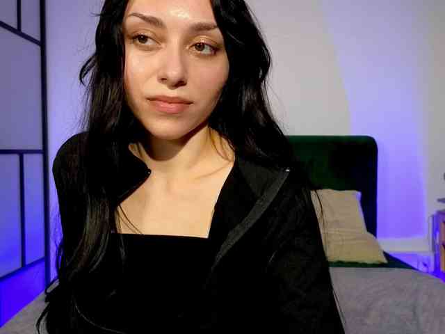 LaSquirtessa webcam