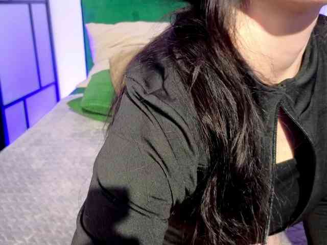 LaSquirtessa webcam