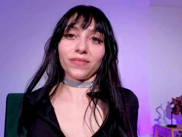 LaSquirtessa Sex Cam Show