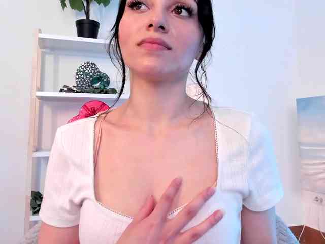 LaSquirtessa webcam