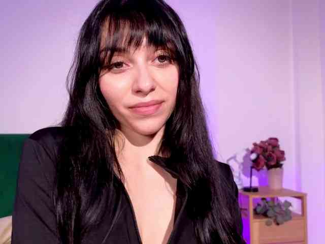 LaSquirtessa Sex Cam Show