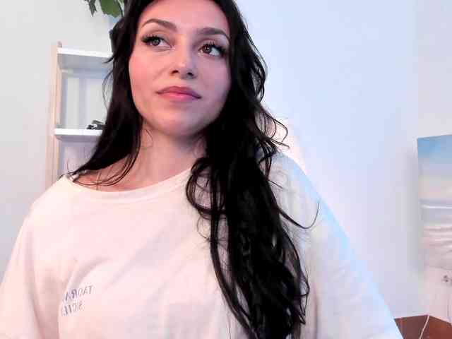 LaSquirtessa webcam