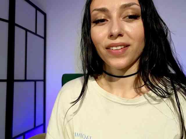 LaSquirtessa webcam