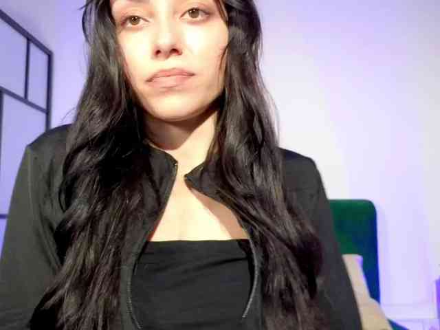 LaSquirtessa webcam