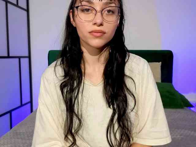 LaSquirtessa webcam