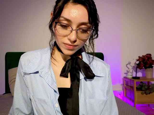 LaSquirtessa Sex Cam Show
