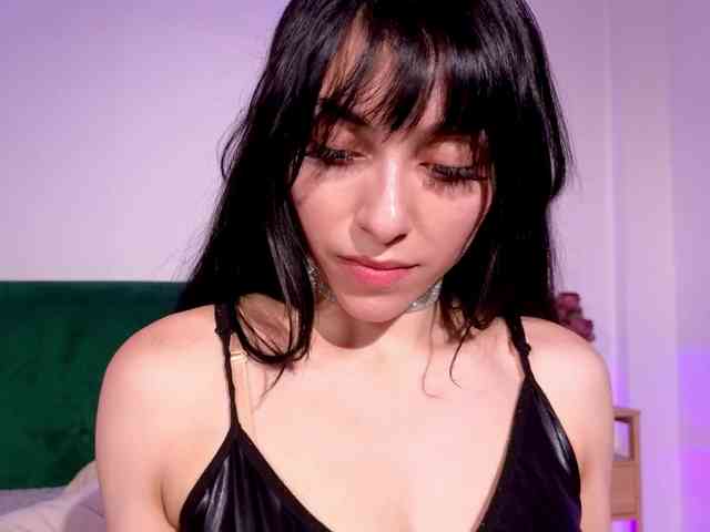 LaSquirtessa Sex Cam Show