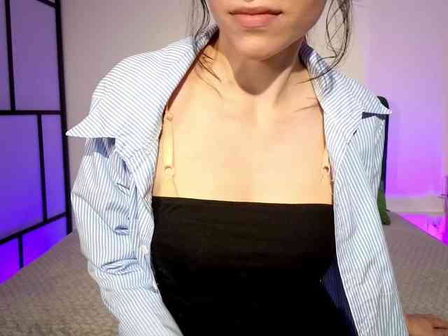 LaSquirtessa Sex Cam Show