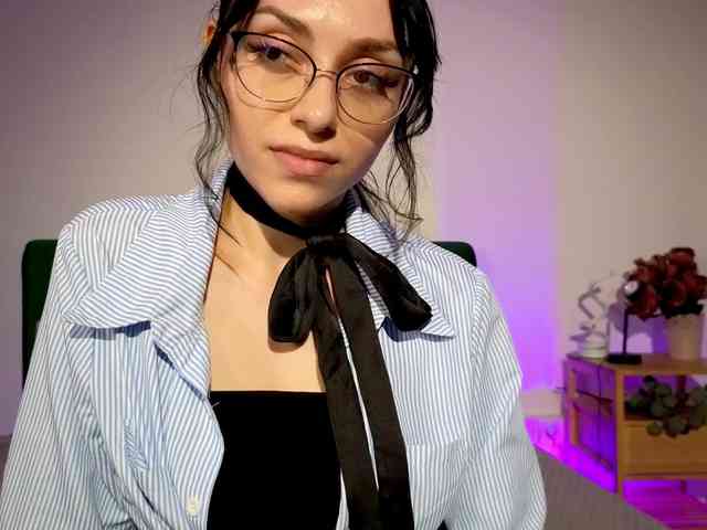 LaSquirtessa Sex Cam Show