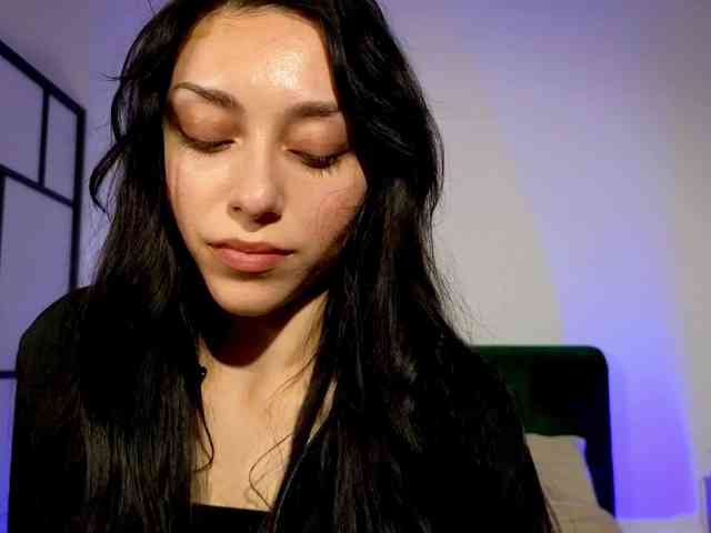 LaSquirtessa webcam