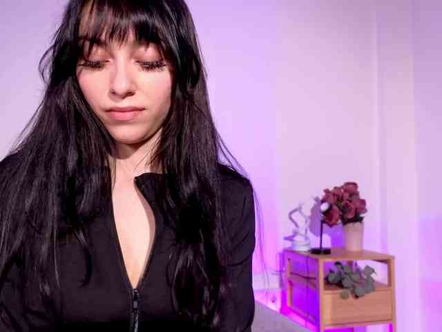 LaSquirtessa Sex Cam Show