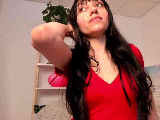 LaSquirtessa webcam