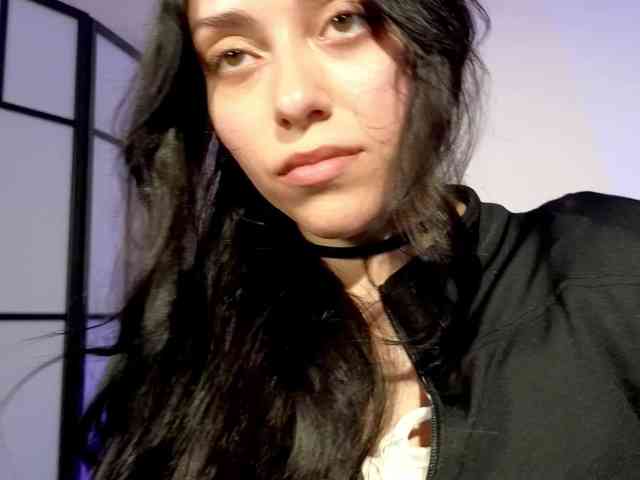 LaSquirtessa webcam
