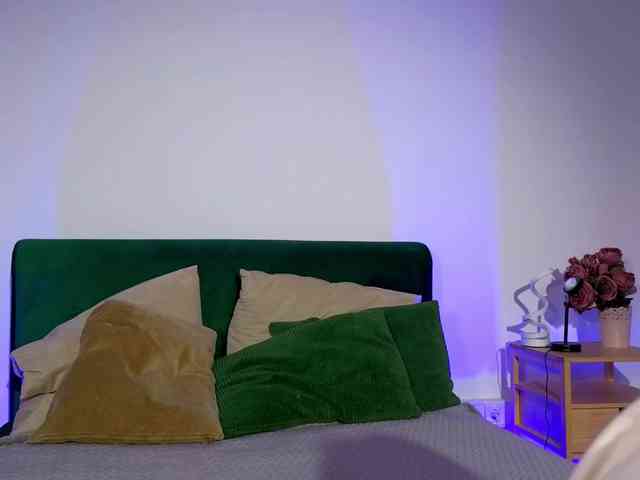LaSquirtessa webcam