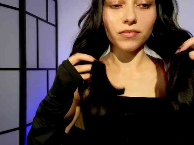 LaSquirtessa webcam