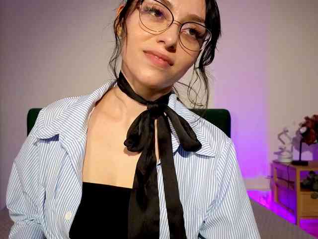LaSquirtessa Sex Cam Show