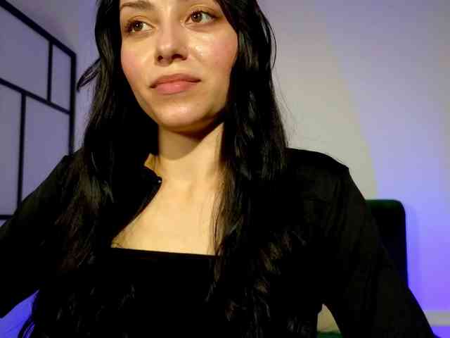 LaSquirtessa webcam