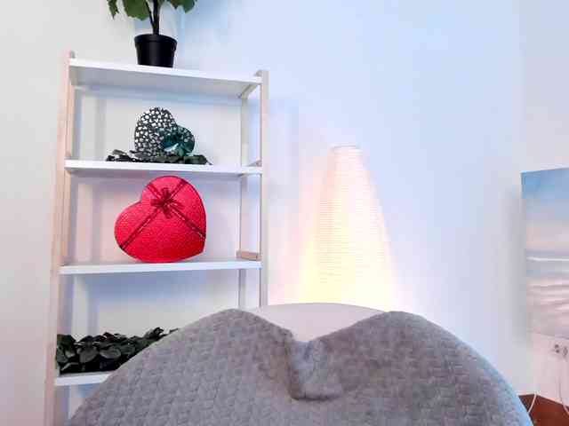 LaSquirtessa webcam