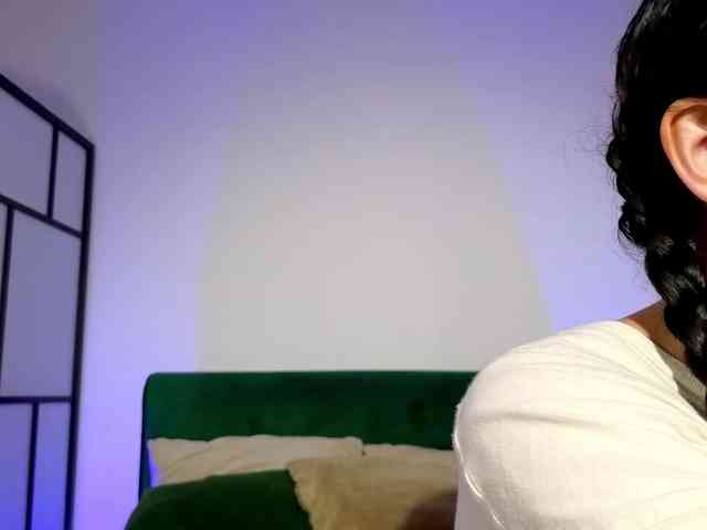 LaSquirtessa webcam