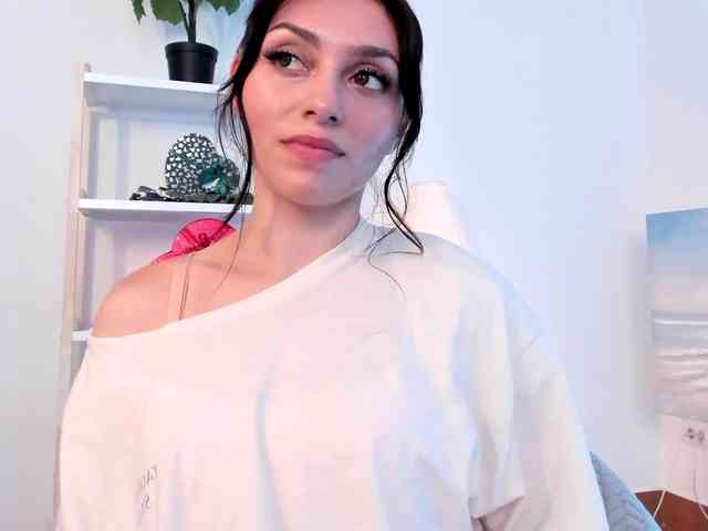 LaSquirtessa webcam