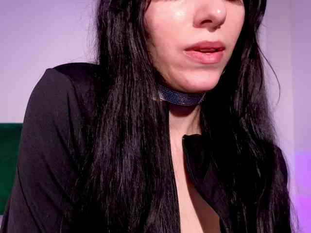 LaSquirtessa webcam