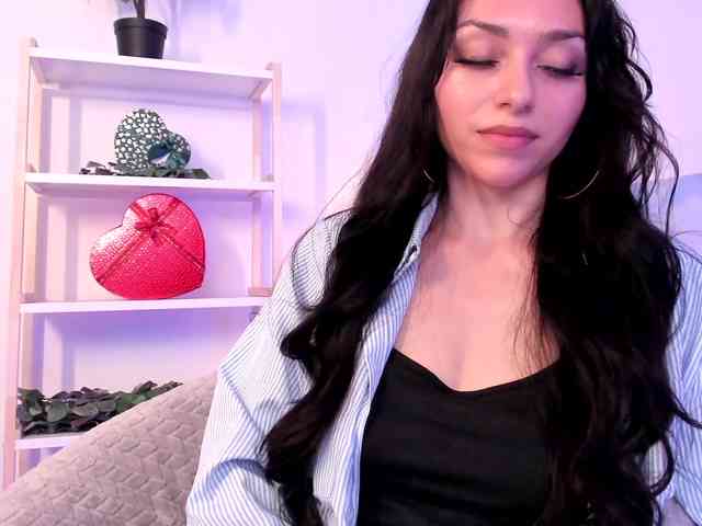 LaSquirtessa webcam
