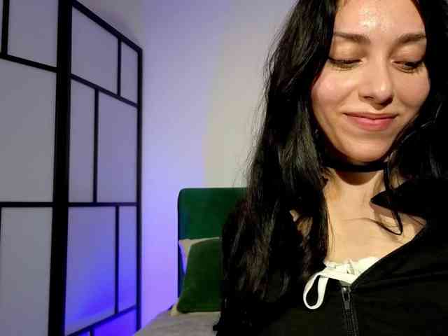 LaSquirtessa webcam