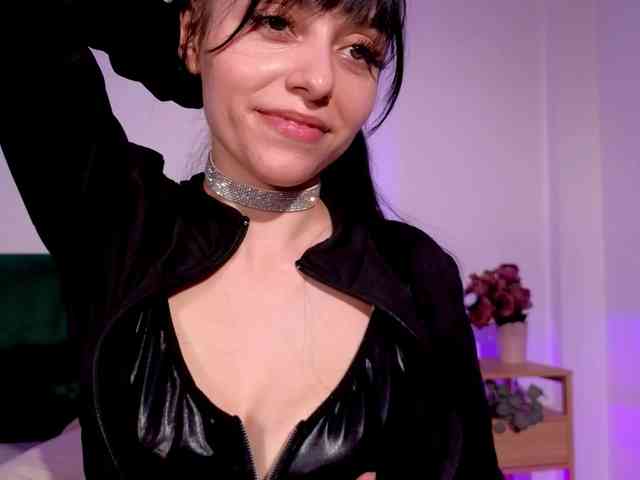 LaSquirtessa Sex Cam Show