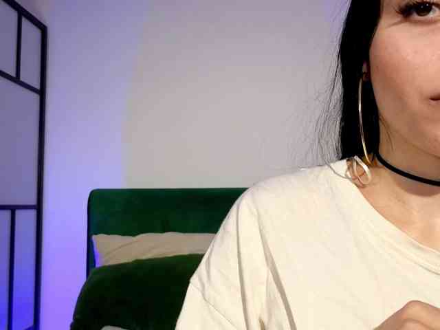 LaSquirtessa webcam