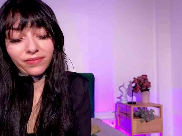 LaSquirtessa Sex Cam Show