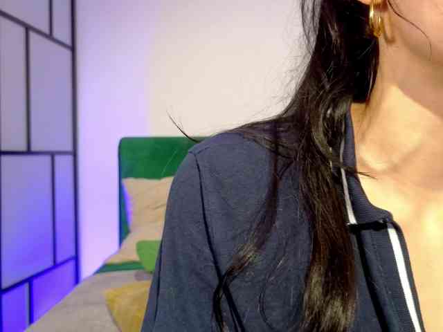 LaSquirtessa webcam
