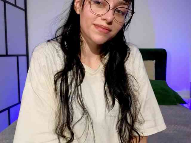 LaSquirtessa webcam