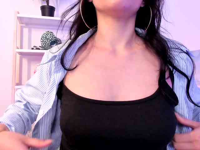 LaSquirtessa webcam