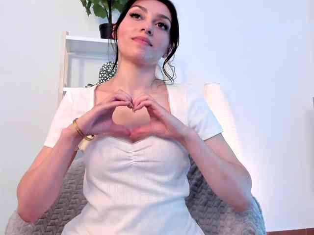 LaSquirtessa webcam