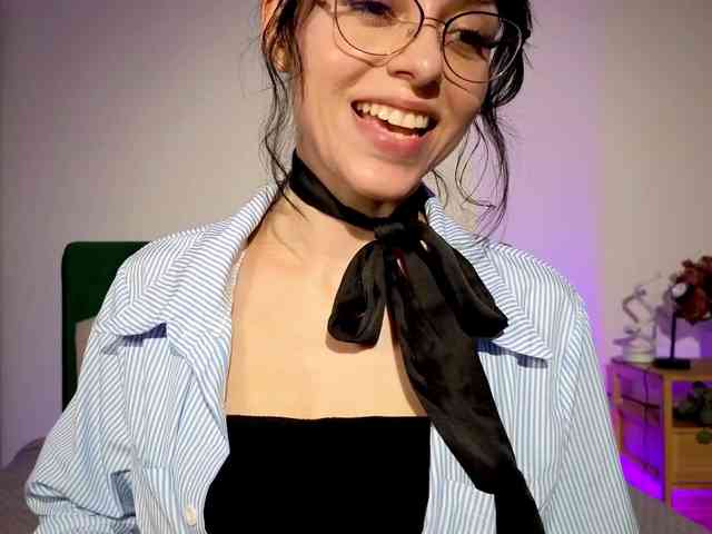 LaSquirtessa Sex Cam Show