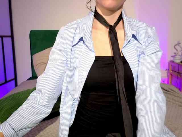 LaSquirtessa webcam