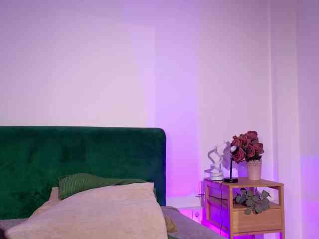 LaSquirtessa webcam