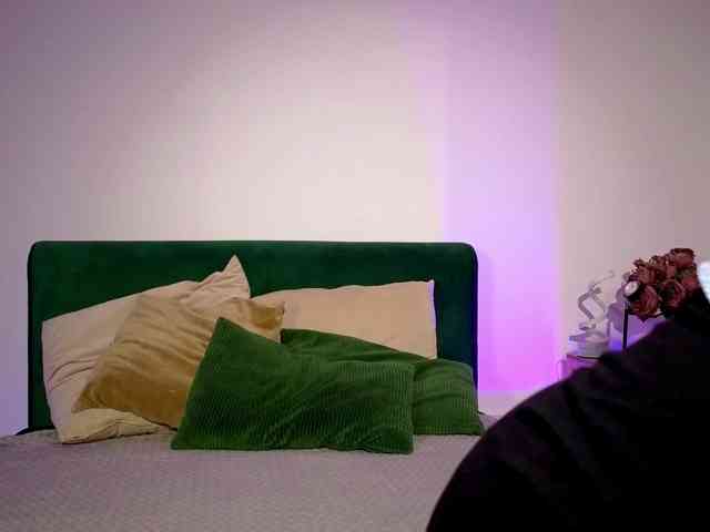 LaSquirtessa Sex Cam Show