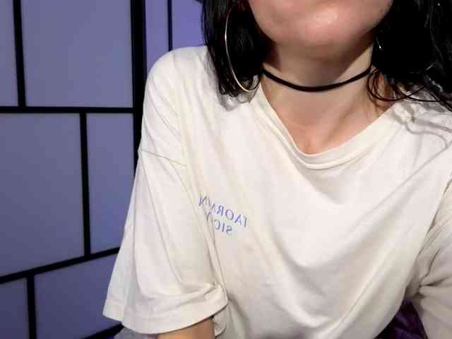 LaSquirtessa webcam