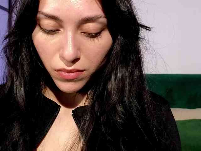 LaSquirtessa webcam