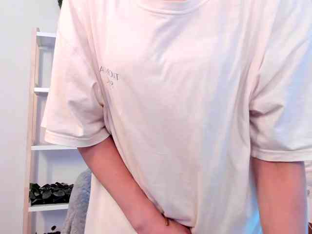 LaSquirtessa webcam