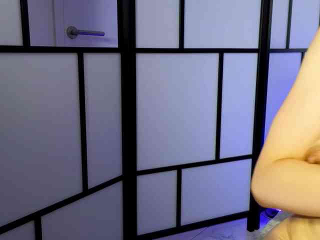LaSquirtessa webcam