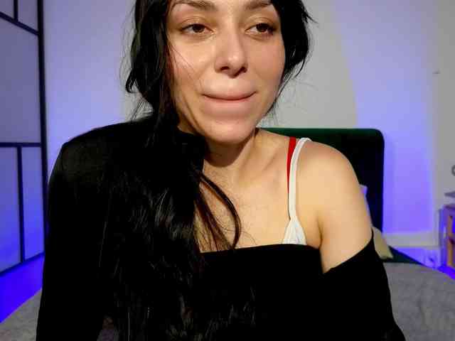 LaSquirtessa webcam