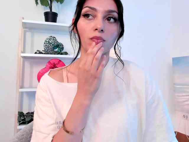 LaSquirtessa webcam