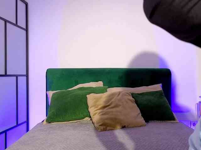 LaSquirtessa webcam