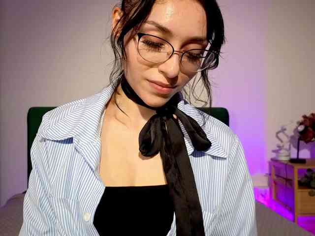 LaSquirtessa Sex Cam Show