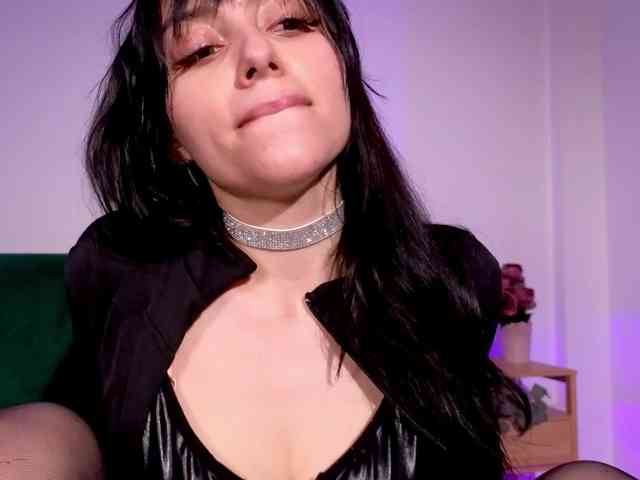 LaSquirtessa Sex Cam Show