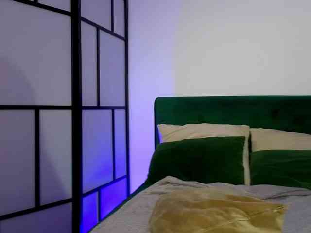 LaSquirtessa webcam