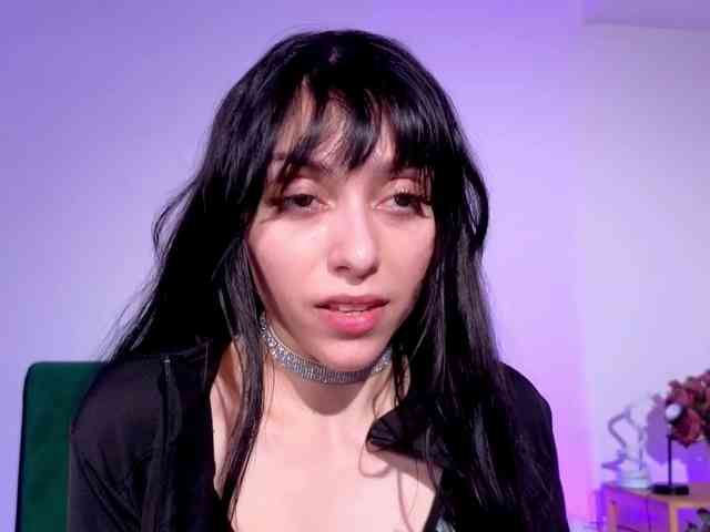 LaSquirtessa Sex Cam Show