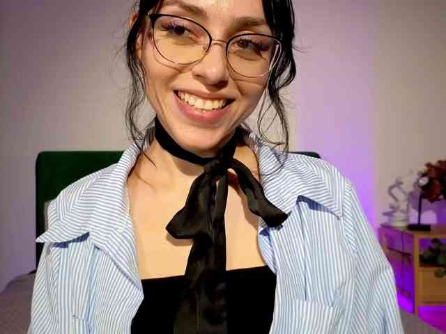 LaSquirtessa Sex Cam Show